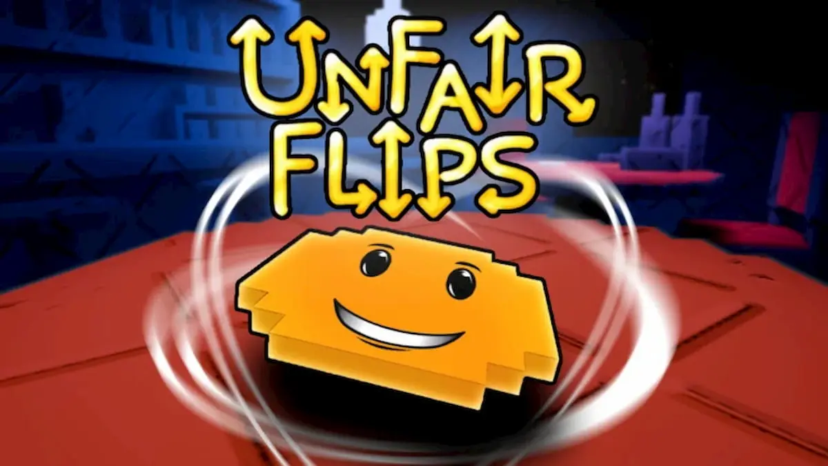 Unlock Unfair Flips Codes for February 2026: Get Yours Now!