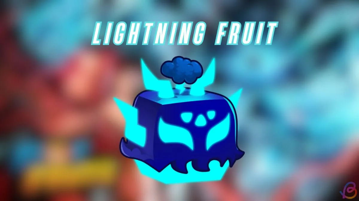 Unlocking Blox Fruits Lightning Fruit: Acquisition, Moveset & Tips
