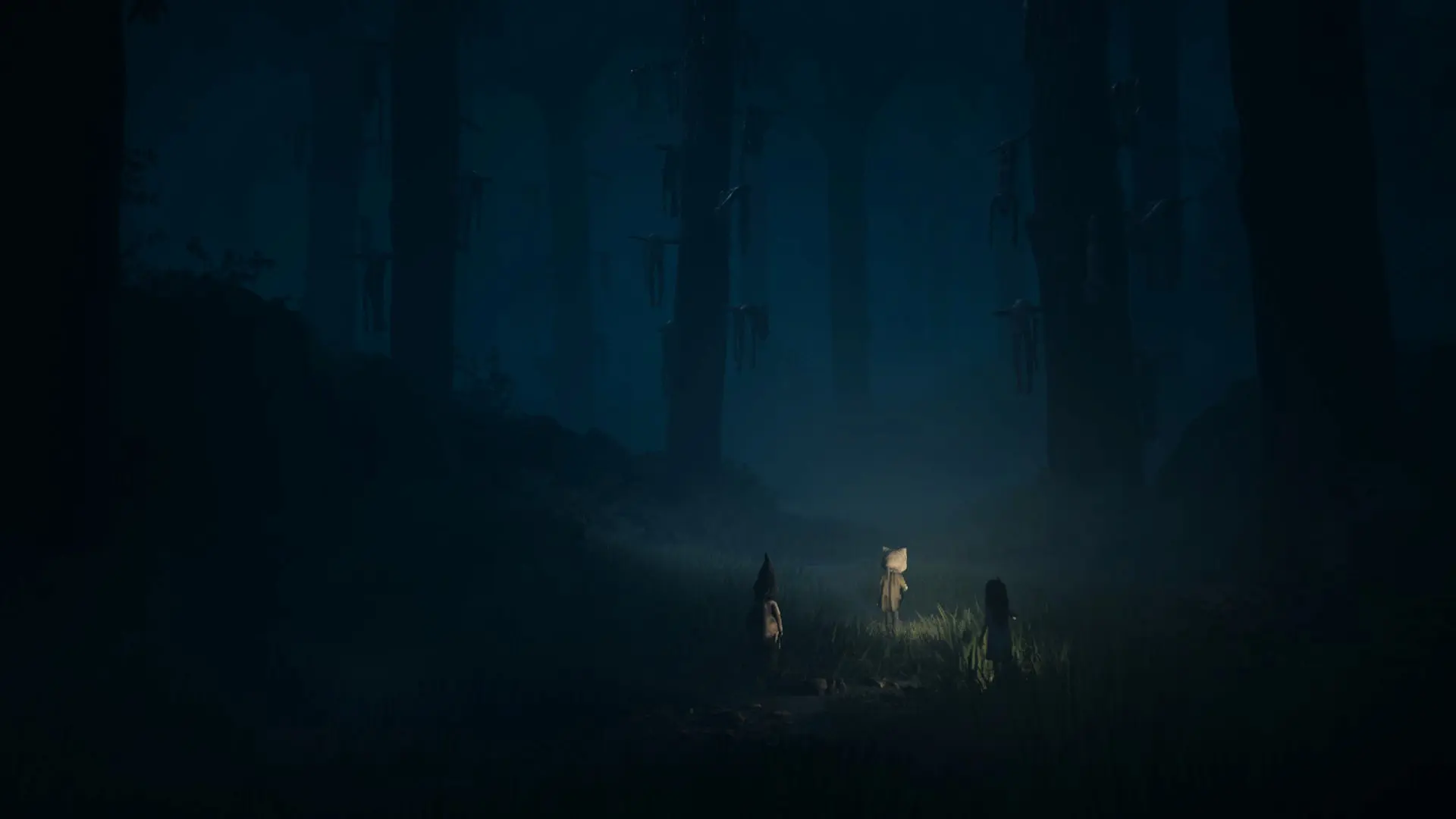 Unlocking the Secret Bunker in REANIMAL: A Step-by-Step Guide