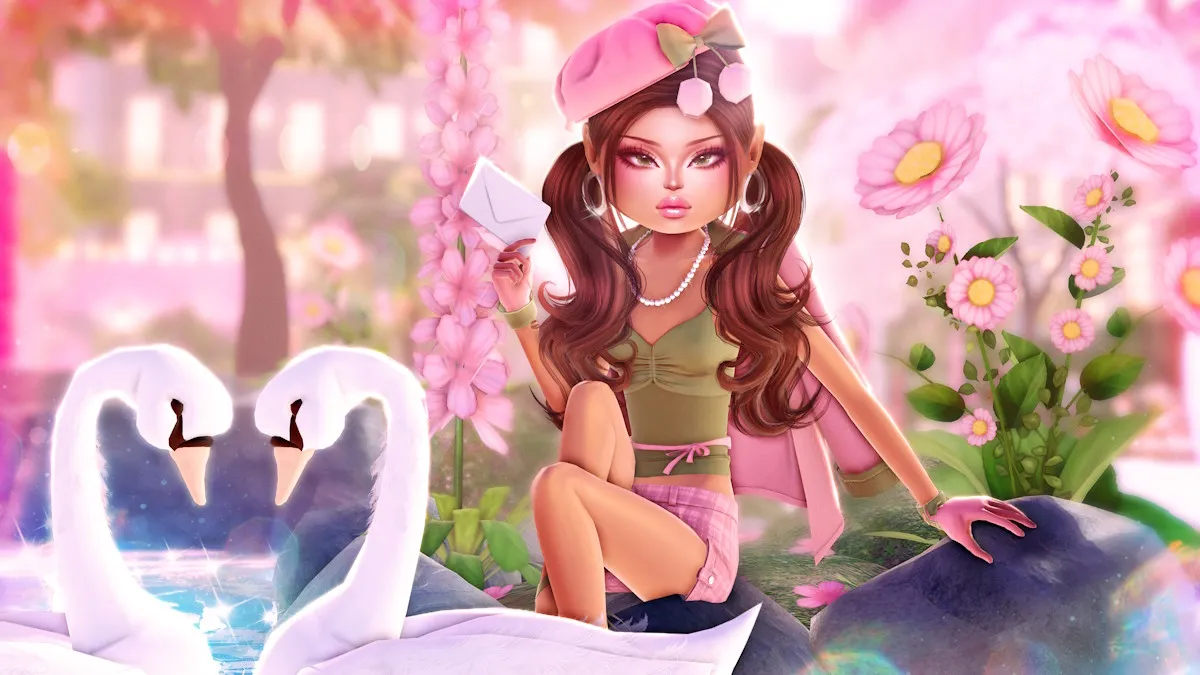 Valentine's Day Update Patch Notes 2026: Dress to Impress Tips