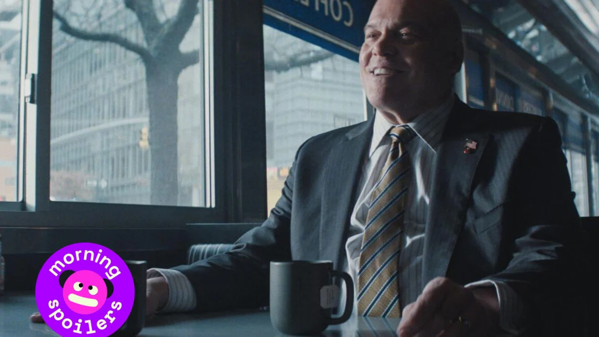 Vincent D’Onofrio: Mayor Fisk Not in 'Spider-Man: Brand New Day' Explained