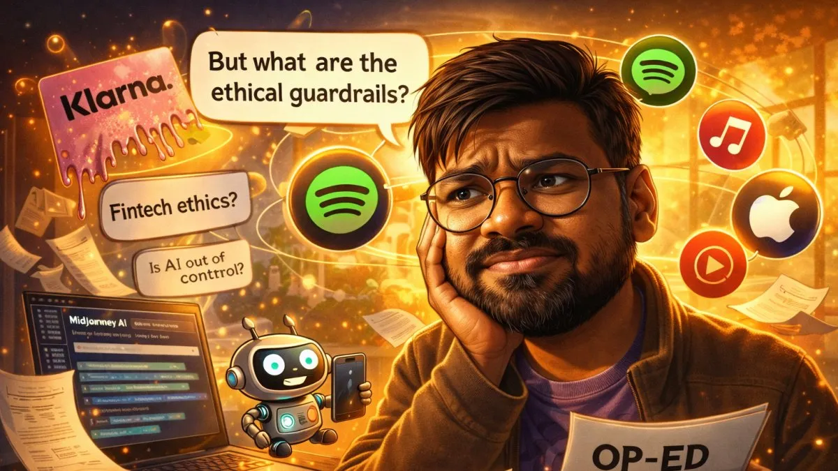 Viral AI Caricature Trend: Impact on Privacy and Global Popularity