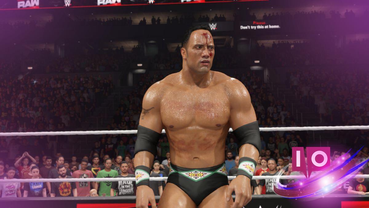 WWE 2K26 MyGM Mode Updates: Exciting New Promos & Features!