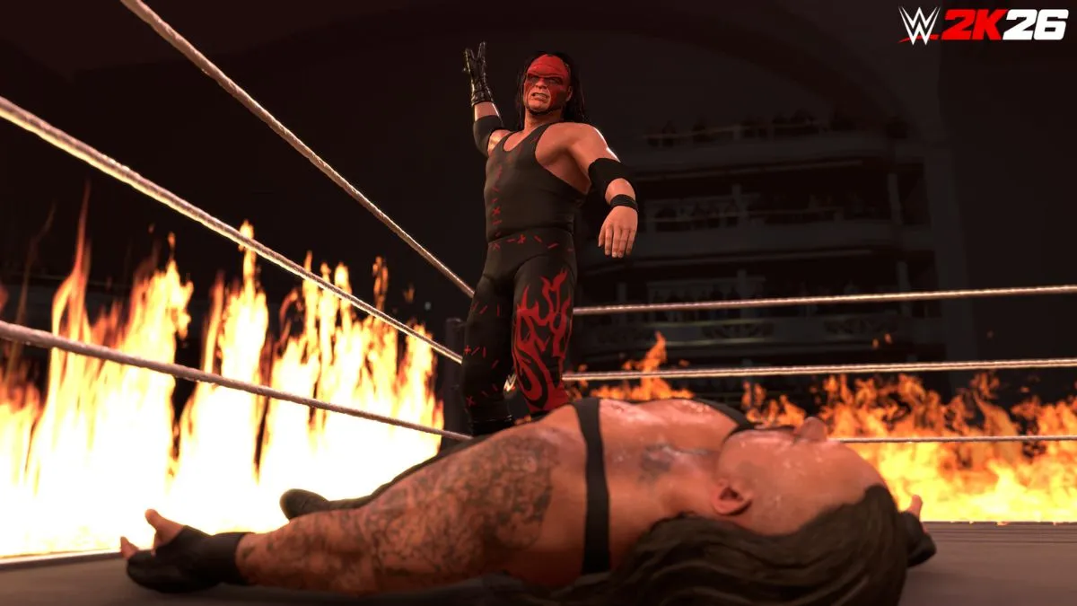 WWE 2K26 PC Requirements: Can You Run It?