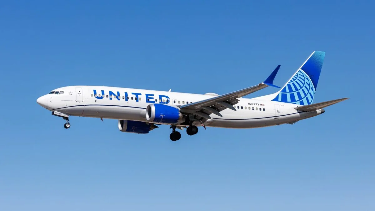Watchdog: FAA Under-Resourced to Oversee United Airlines
