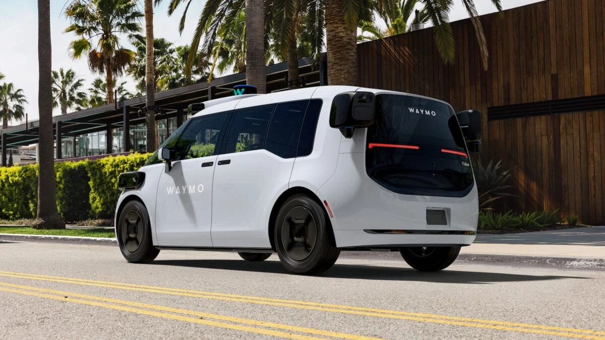 Waymo Unveils Next-Gen Robotaxis to Expand into More Cities