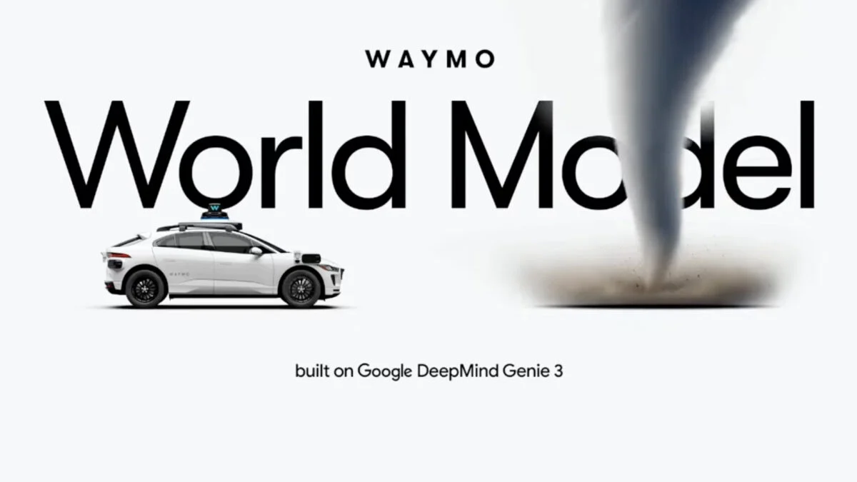 Waymo's World Model Fever: How It Prepares for Unforeseen Events