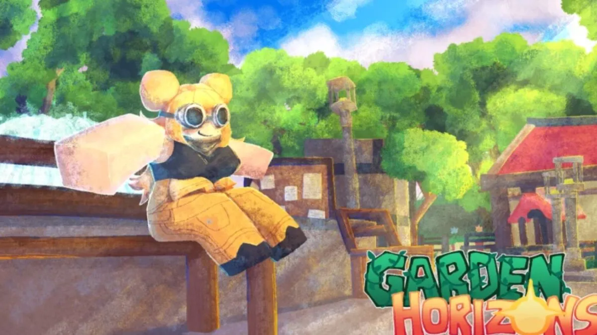 When Is the Next Garden Horizons Admin Abuse Event? (March 2026)