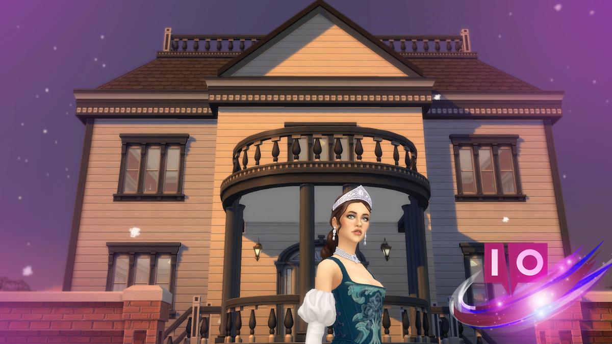 Where to Find the Municipal Muses Museum in The Sims 4