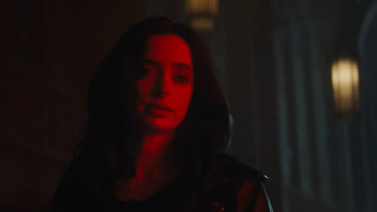 Who Is Jessica Jones? Her Role in Daredevil Season 2 Explained