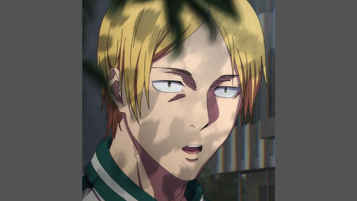 Who Is Rin Amai in Jujutsu Kaisen Season 3? Character Explained