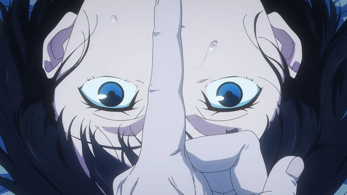 Who Is Setsuko Sasaki in Jujutsu Kaisen? Character Overview & Facts