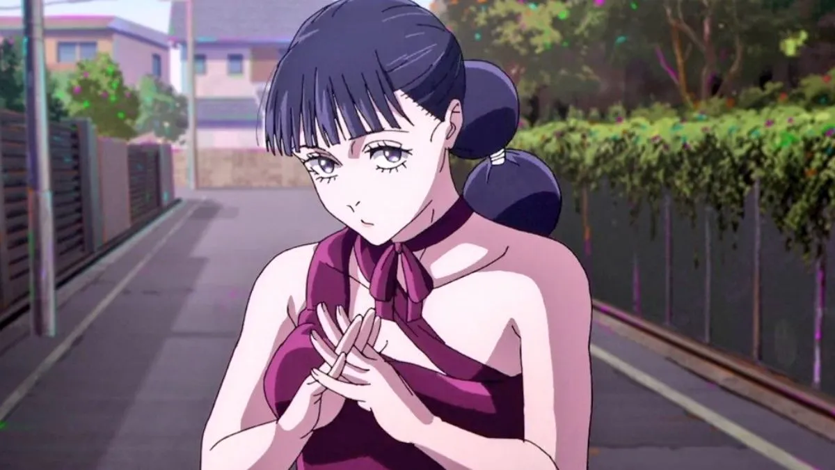 Who is Remi in Jujutsu Kaisen Season 3? Character Overview