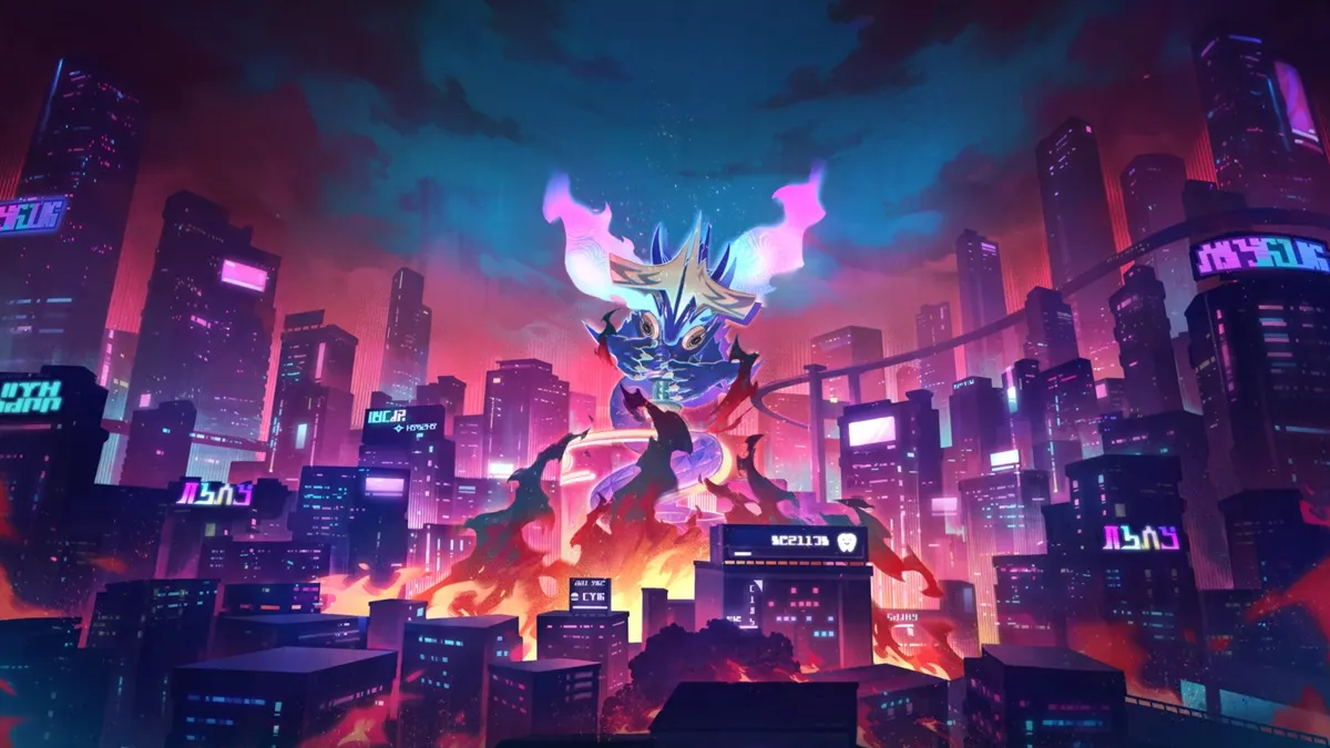 Who is the Herald of Death in Honkai Star Rail? Explore Now!