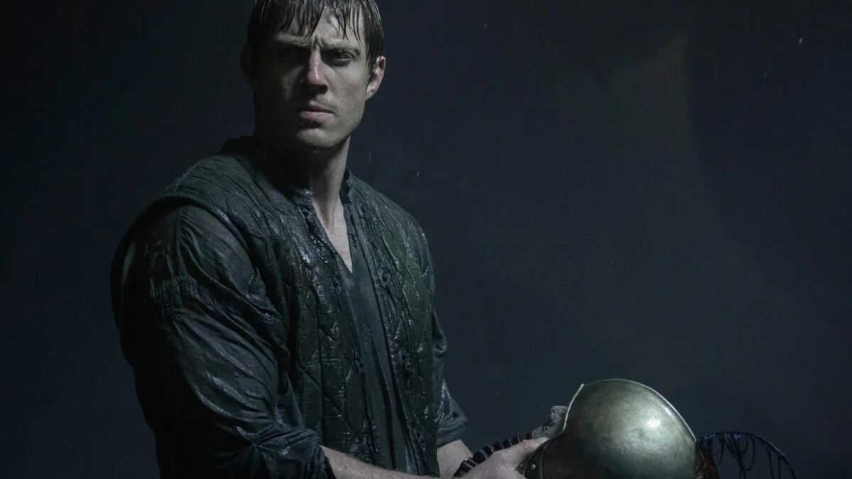 Why Episode 4 Missed a Key Line from 'Knight of the Seven Kingdoms'