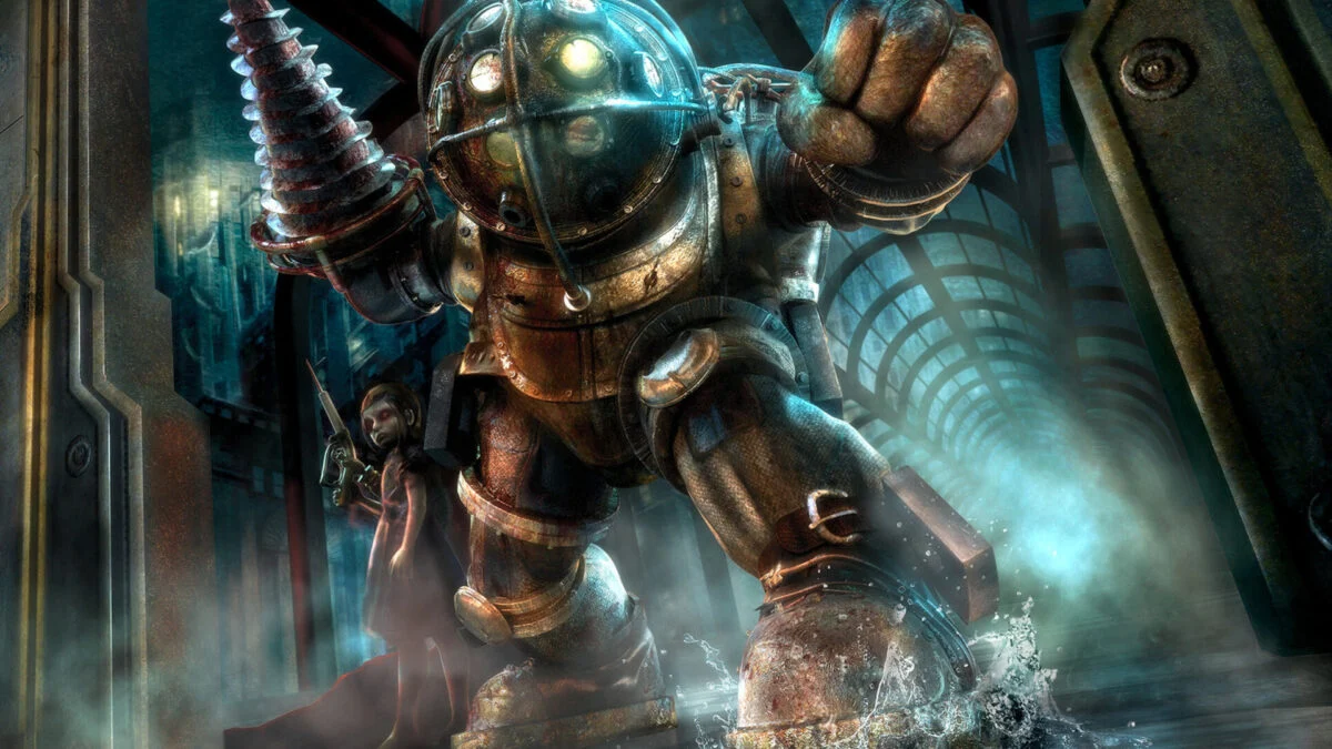 Why Gore Verbinski’s 'BioShock' Would Be a Cult Classic for Horror Fans