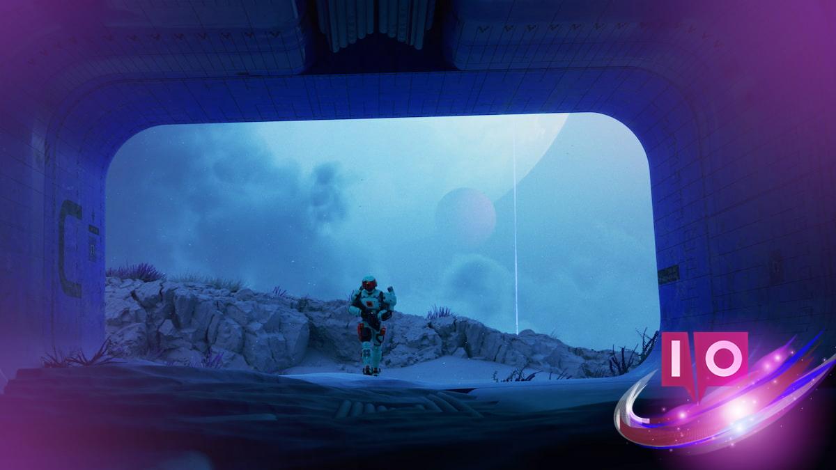 Why Marathon’s Vibrant World Would Shine in a New Genre