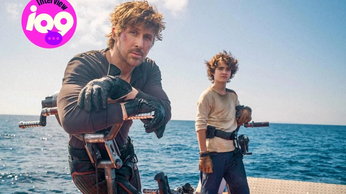 Why Ryan Gosling Finally Joined Star Wars' 2027 Starfighter