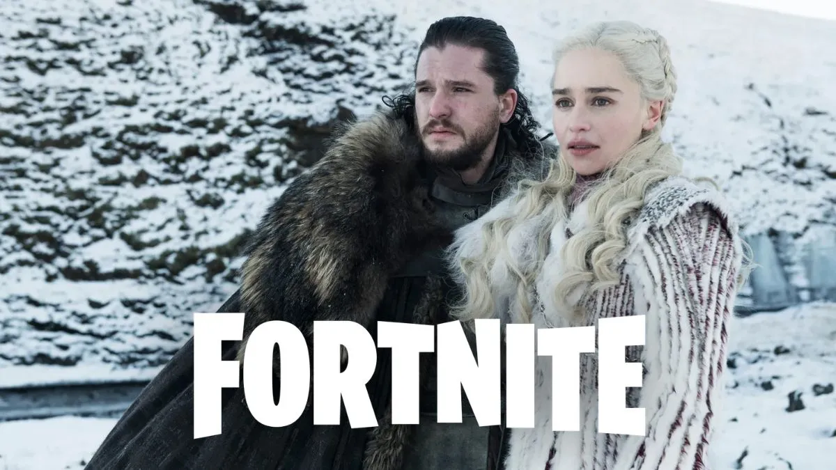 Will Game of Thrones Skins Come to Fortnite? Rumors Explained