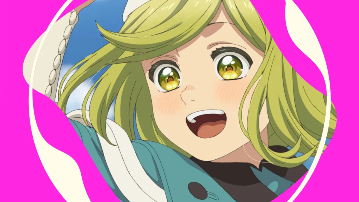 Witch Hat Atelier Trailer: First Look at Kamome Shirahama's Anime