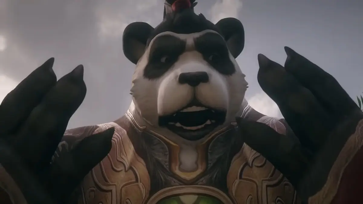 WoW Maintenance Update: Server Return Time for February 10