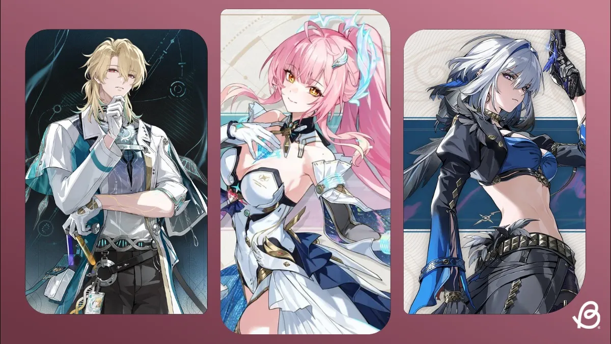 Wuthering Waves 3.1 Banners: New Characters & More