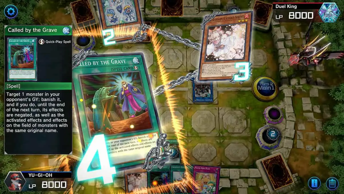 Yu-Gi-Oh Master Duel Codes for February 2026: Unlock Rewards Now!