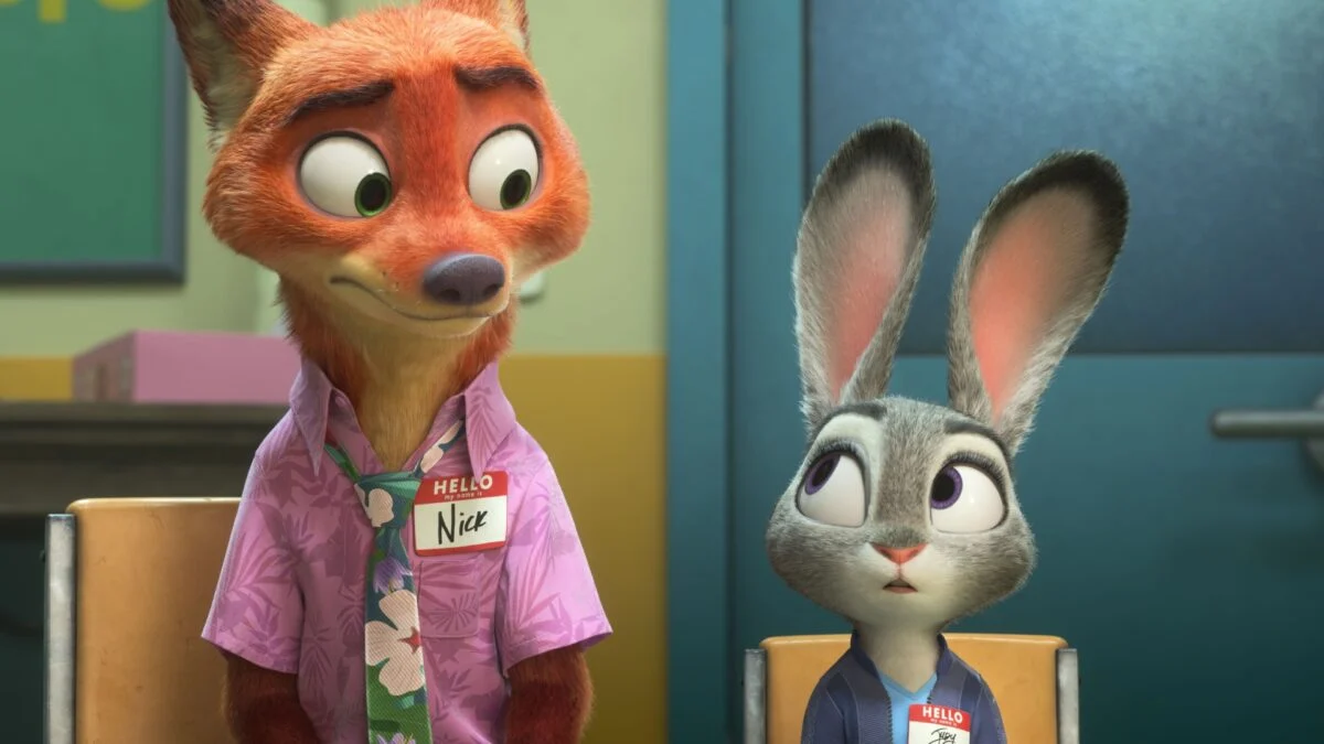Zootopia 2 Leads 2025 Domestic Box Office; Minecraft Movie Nears