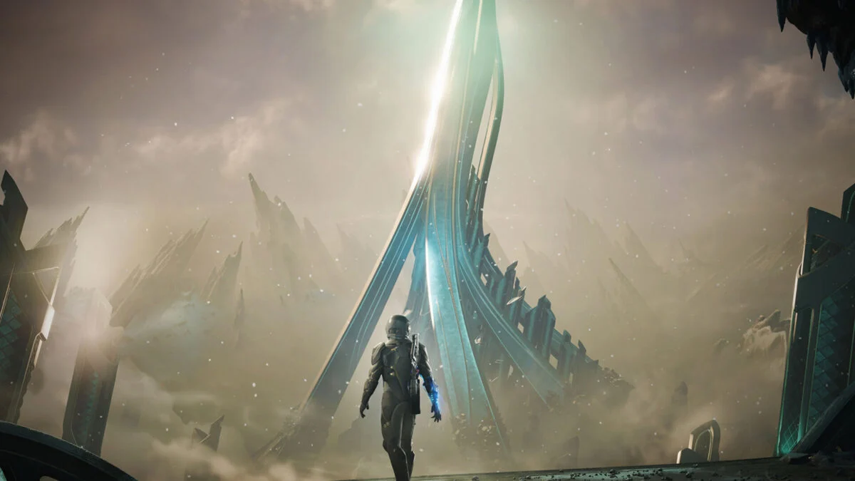 2027 Sci-Fi RPGs to Watch: Exodus & The Expanse Lead