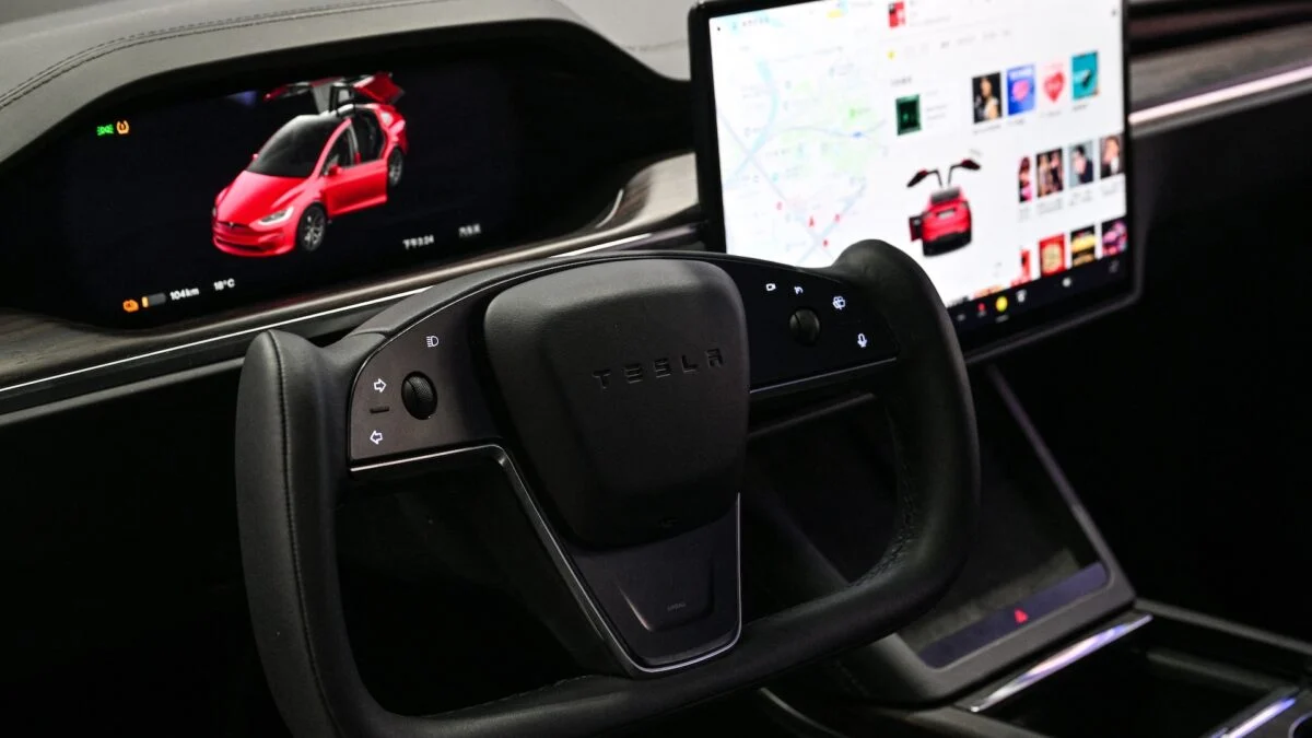 3 Million Teslas Could Face Recall Over Full Self-Driving