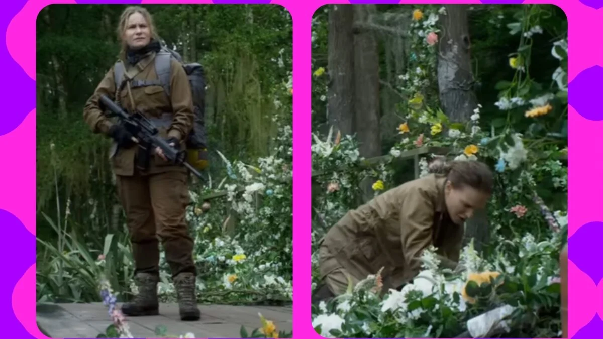 8 Spring Horror Movies: Killer Plants, Deadly Getaways & Rituals