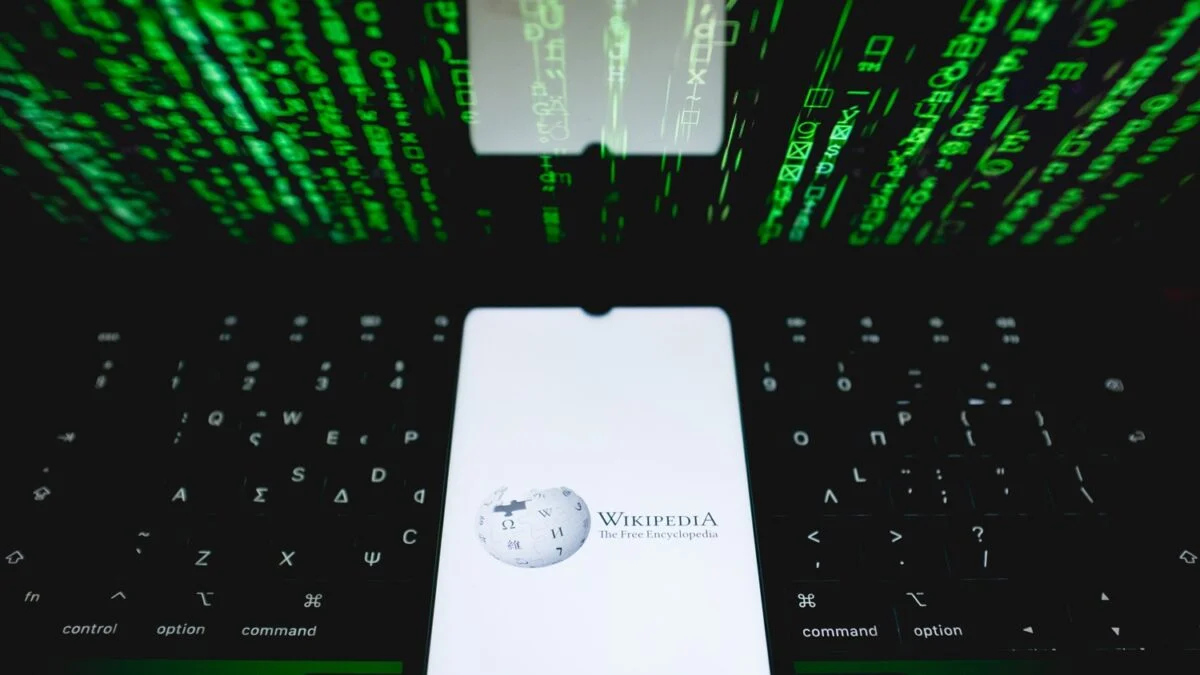 AI Agent Banned from Wikipedia Claims Censorship, Going on Joe Rogan