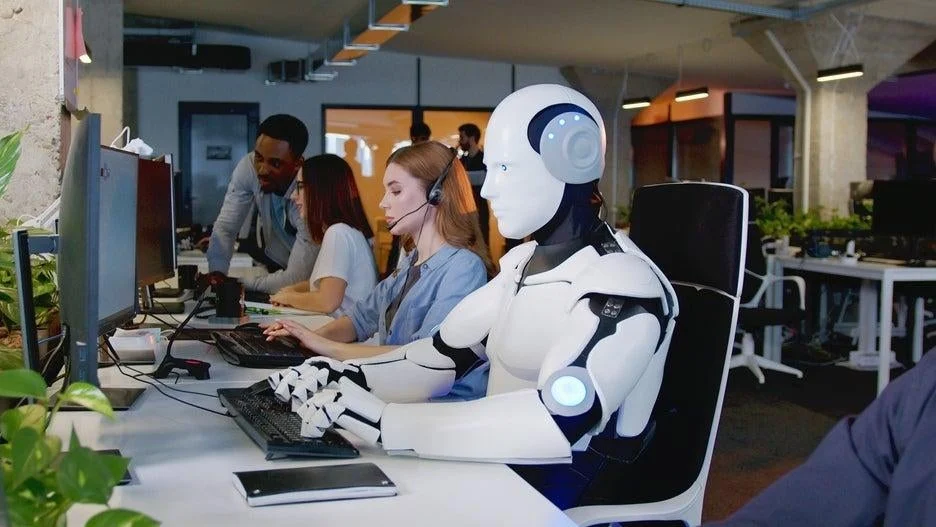 AI Layoffs: Study Finds Most At-Risk Workers Can Adapt, 6M May Struggle