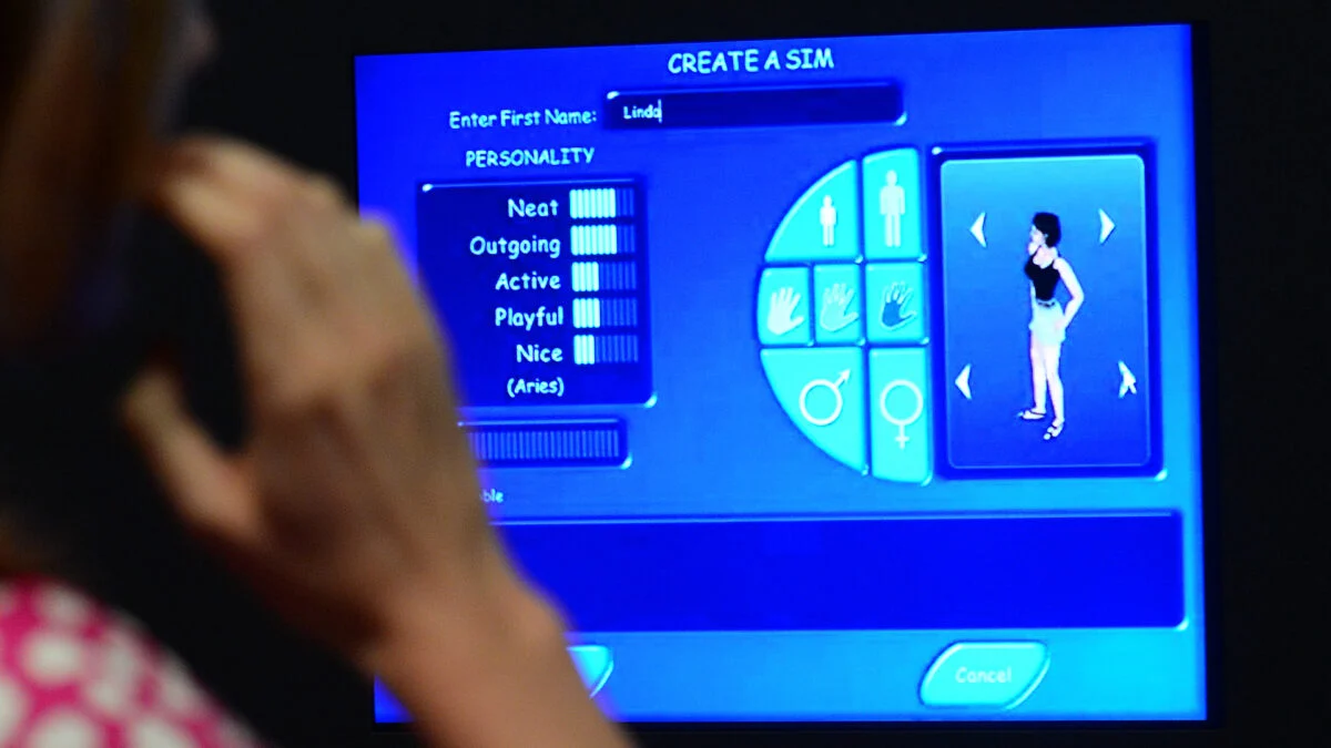 AI 'Sims'-Inspired Company Aims to Transform Public Opinion Research