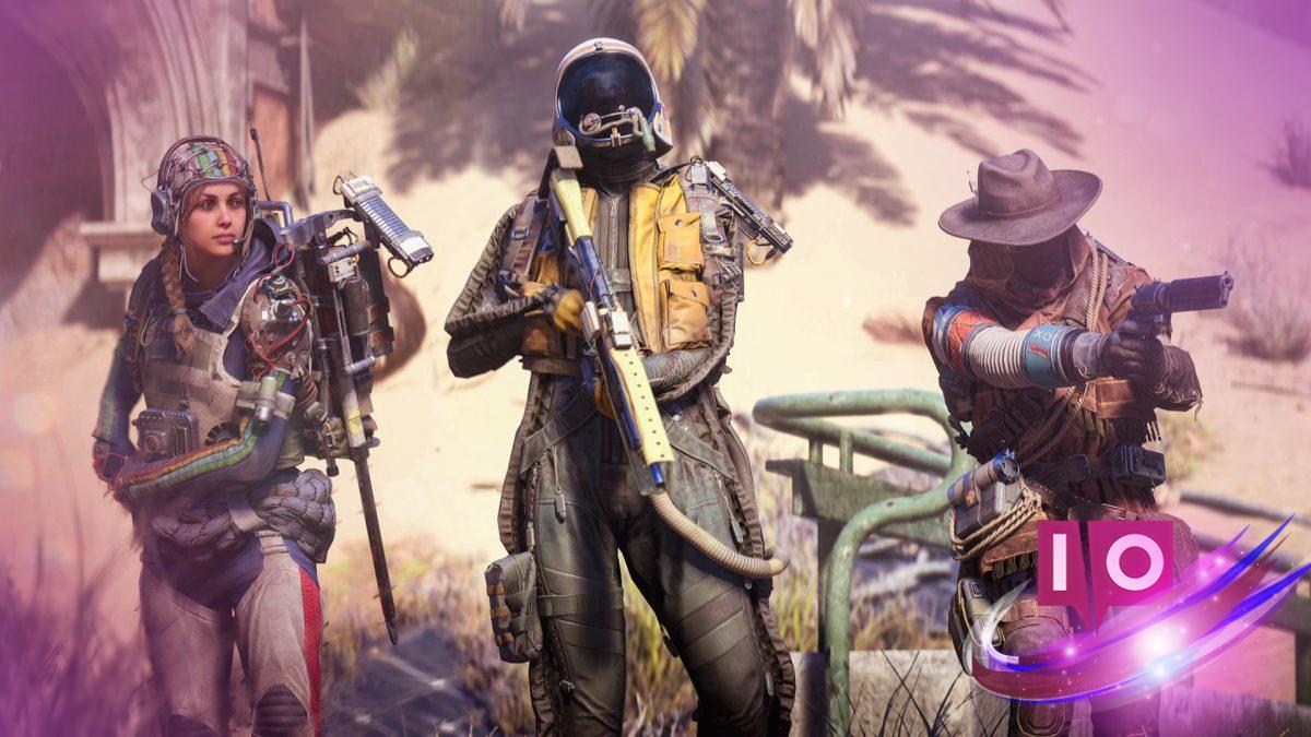 ARC Raiders Flashpoint Update: Exact Release Date & Time