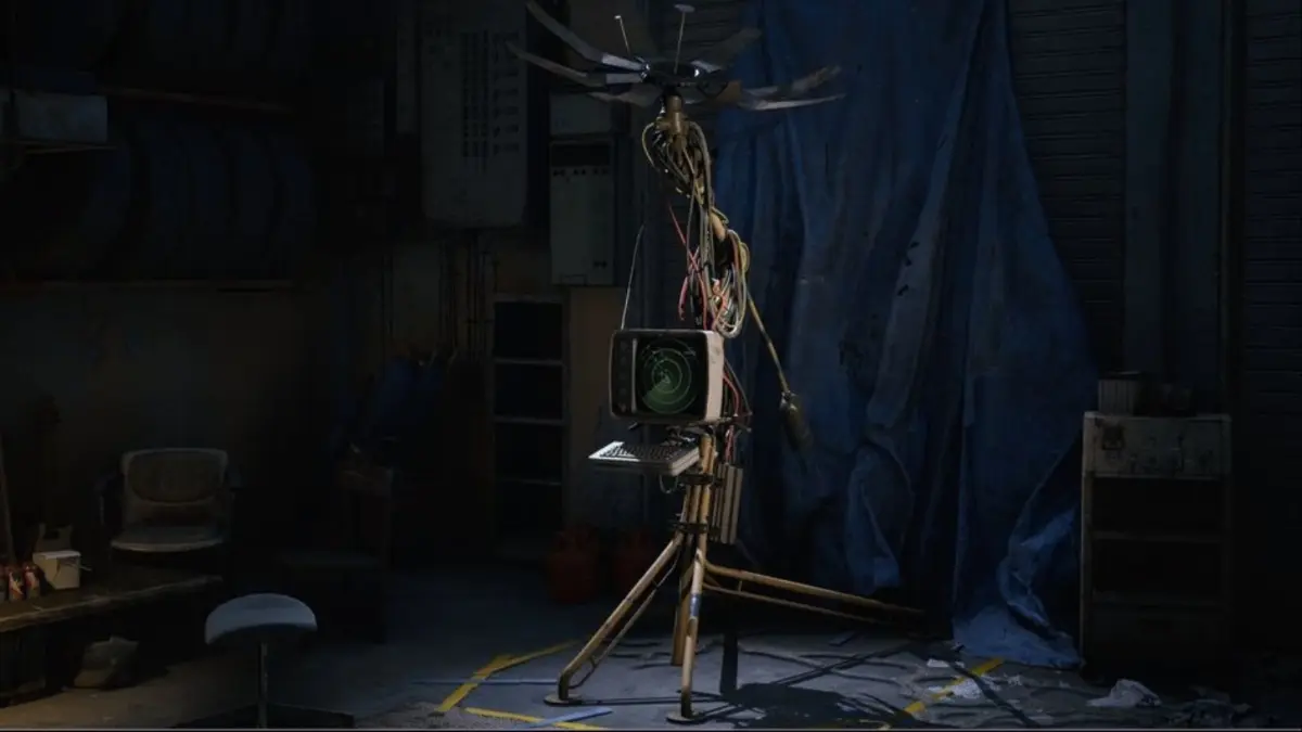 ARC Raiders High-Gain Antenna Project: Requirements & How to Complete