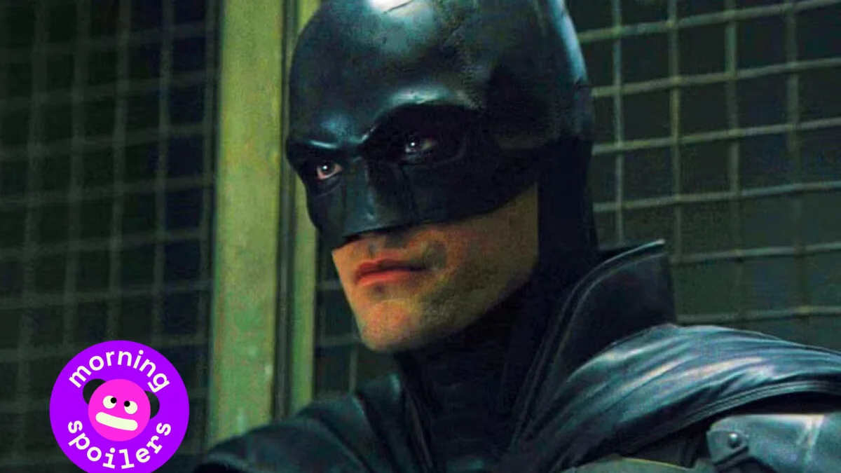 Actors Reject Two-Face’s Father in Batman 2; Fuller & Barker Team Up