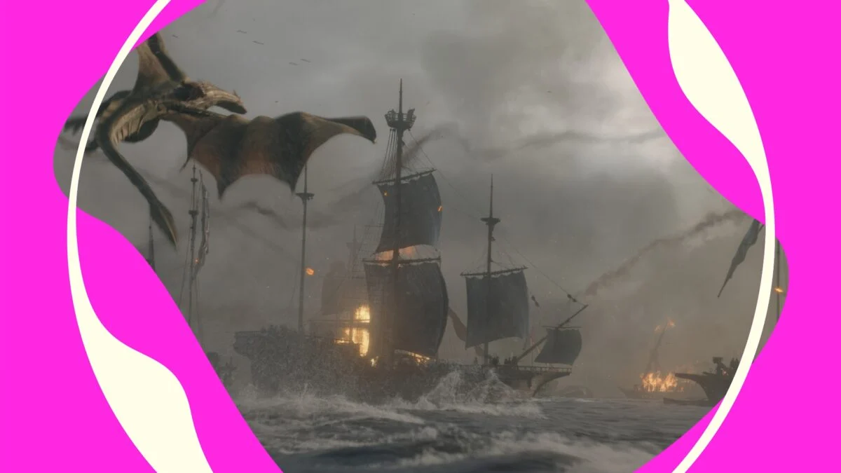 Aegon the Conqueror: Quick Guide to Westeros and the First Targaryen