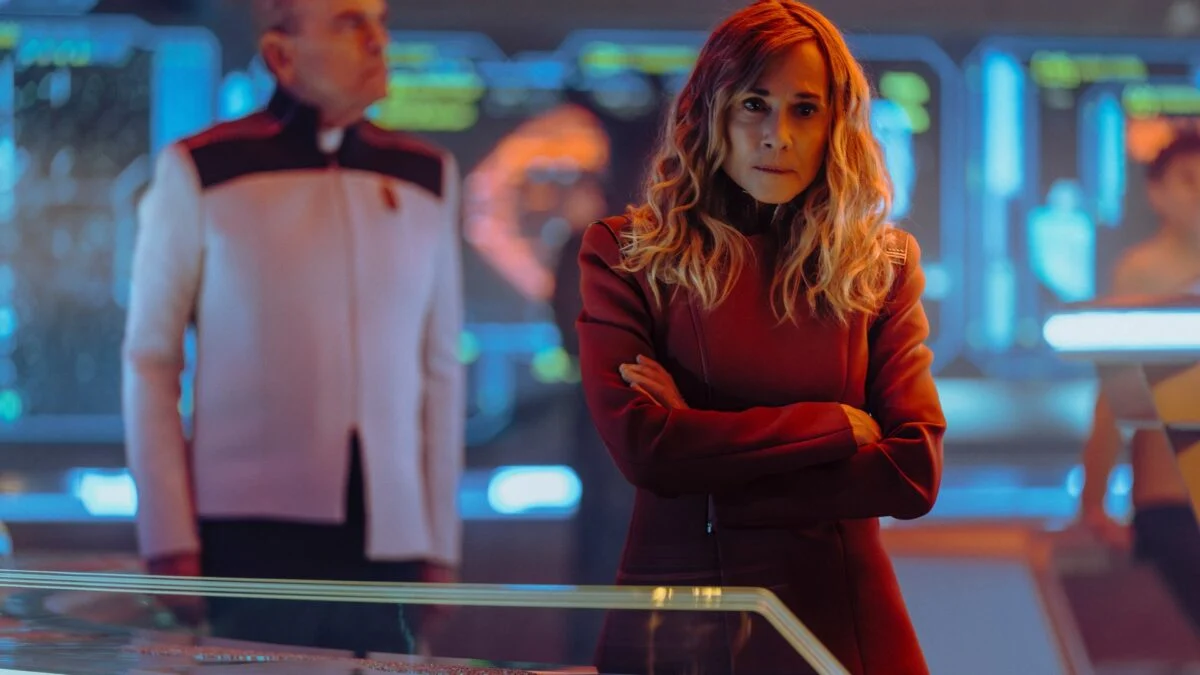 Alex Kurtzman: Star Trek Has a Future on TV Amid Streaming Merger