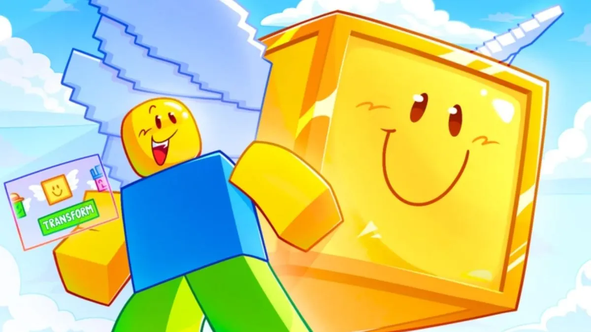 All Be a Lucky Block Codes - March 2026 (Latest)