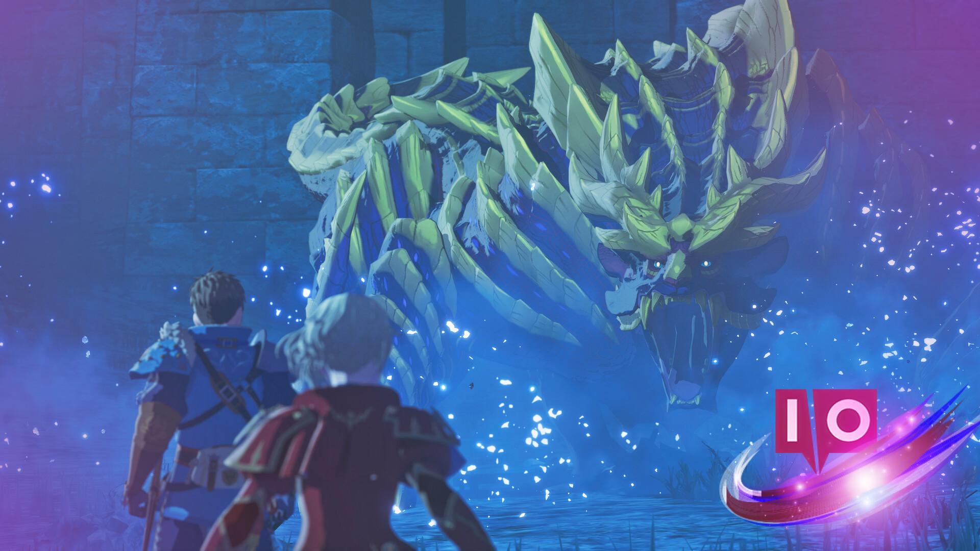 All Monster Mutations in Monster Hunter Stories 3 — How to Get Them