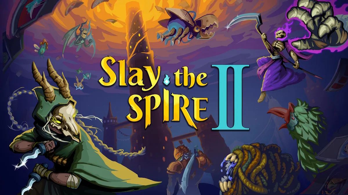 All Slay the Spire 2 Characters: How to Unlock Each One