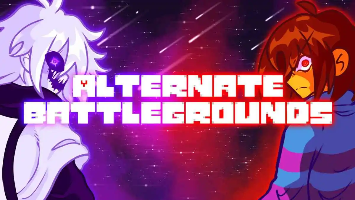 Alternate Battlegrounds Codes - March 2026: New Redeemable Codes