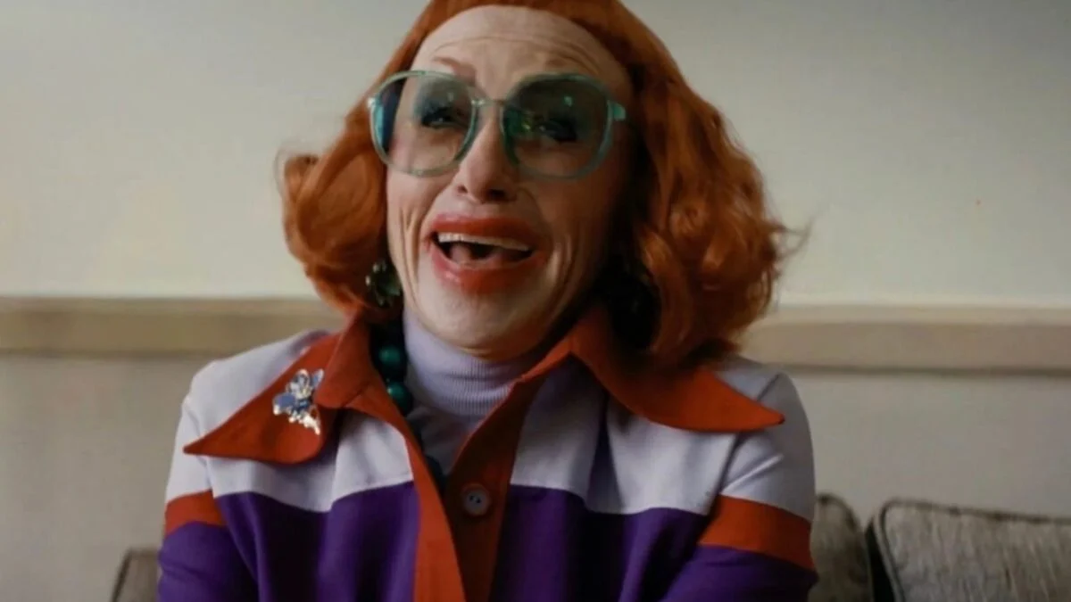 Amy Madigan's 'Weapons' Oscar Propels Horror to Record 8 Wins