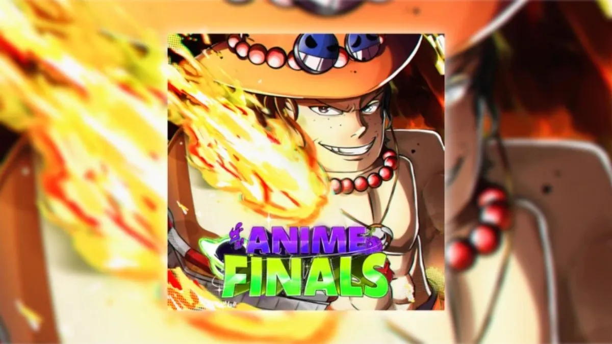 Anime Finals Codes (March 2026) - Latest Working Codes