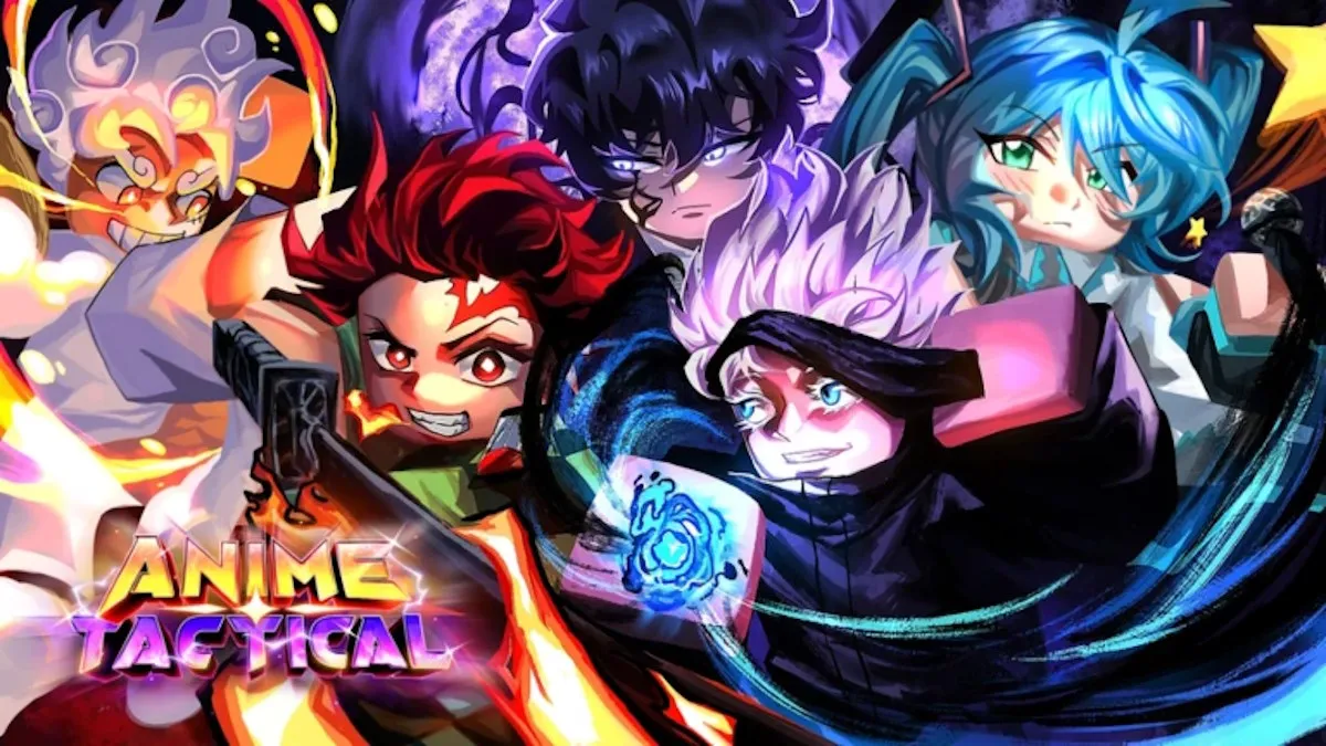 Anime Tactical Simulator Codes — Updated March 2026