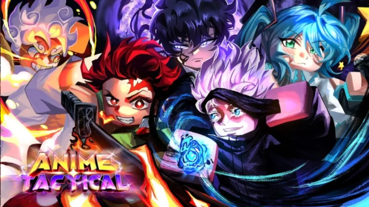 Anime Tactical Simulator: Trello & Discord Links (Updated)