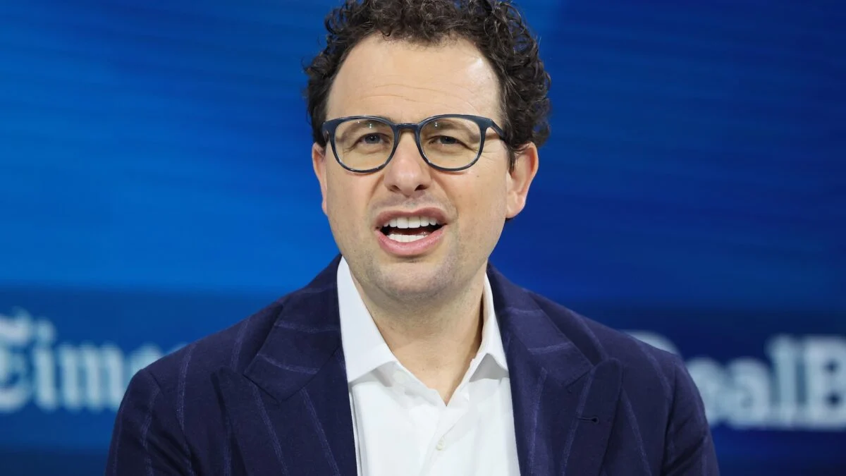 Anthropic Sues Pentagon Over 'Supply Chain Risk' Designation