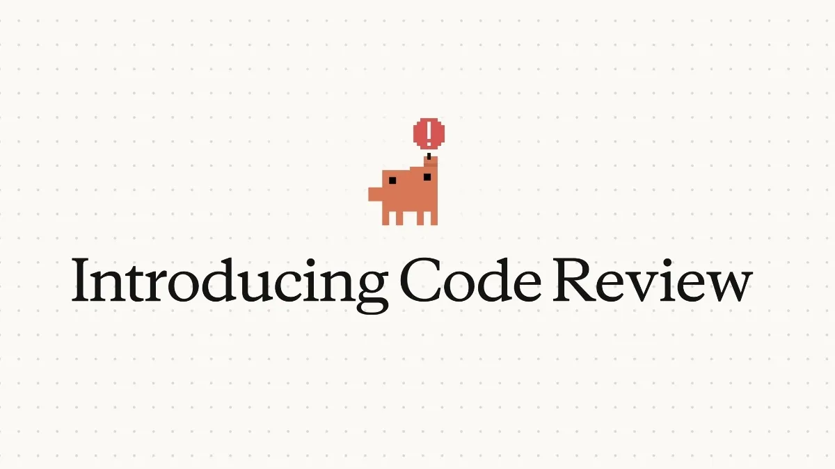 Anthropic's Claude Code Adds Multi-Agent Code Review