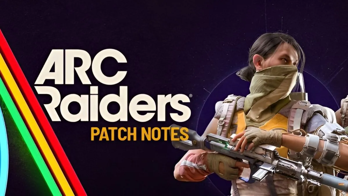 Arc Raiders 1.20.0 Patch Notes: Il Toro Nerfed, Rawhide Outfit